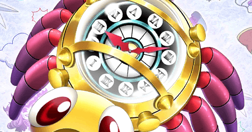 fgo-ちくたくくん