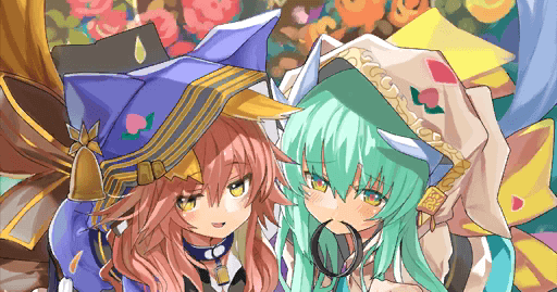 fgo-忠犬待ったなし