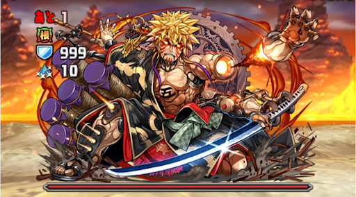 2択！一度きりチャレンジ！壊滅級-7F