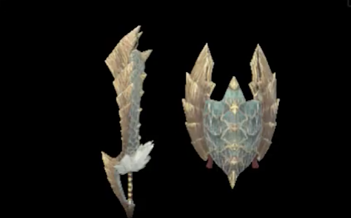 王剣シツライⅠ