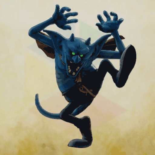 グリゴンダンス・邪