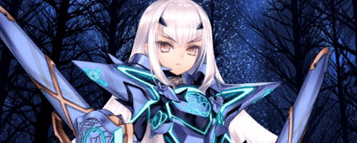 fgo-妖精騎士ランスロット