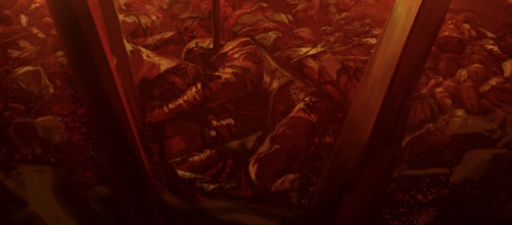 fgo-カムラン