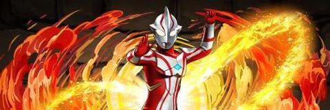 ウルトラマンメビウス-変身前