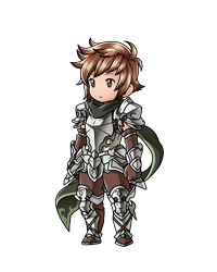 ジョブカラースキングラン3