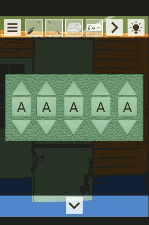 ビーチからの脱出-新作脱出げーむ_レモン