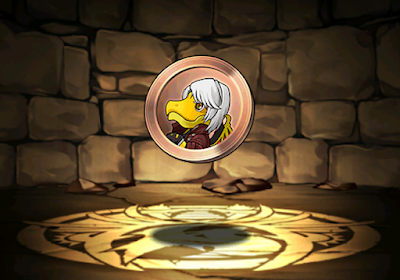 DMCコラボメダル【銅】