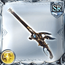 SR銃_ヘカトンケイルマズル