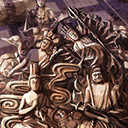 fgo-仏像（たくさん）