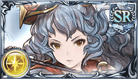 フェリ（ハロウィン）