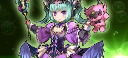 超転生アスタロト