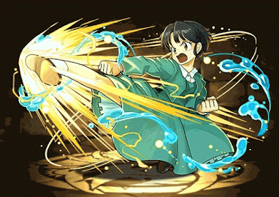 無差別格闘技天道流・天道あかね