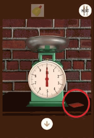 Steakhouse_カードキーの入手2