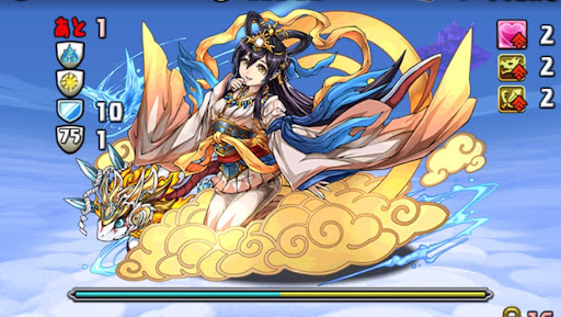 神チャレンジ-5F