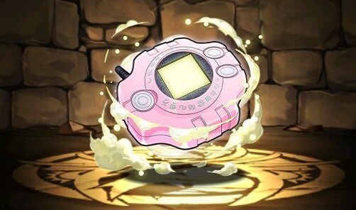 ヒカリのデジヴァイス