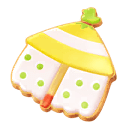 fgo-おおきなクッキー