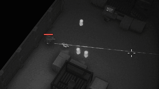 ダッコフ_見えないなにか