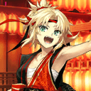 fgo-モードレッド