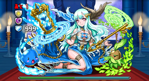 グリモワール降臨-7F