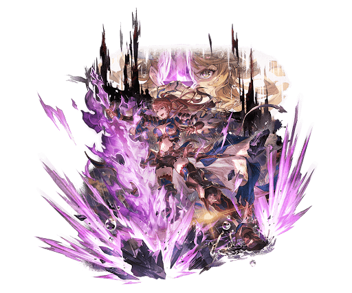 闇ベアトリクス_最終上限解放後