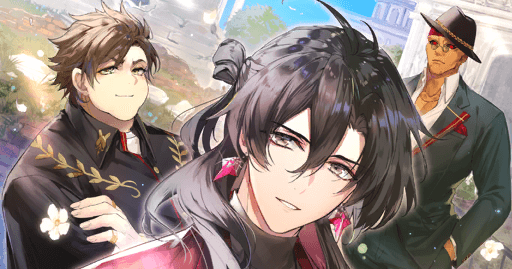 fgo-エターナル・ローマ