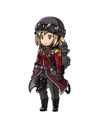 グラブル_エアストラトス･サージェント