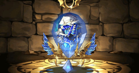 奇譚・エンシェントドラゴンナイト-REX-の耳飾り