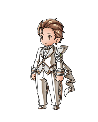 ジョブカラースキングラン2