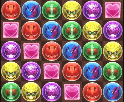 仮面ライダードロップ