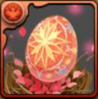 太陽のイースターエッグ