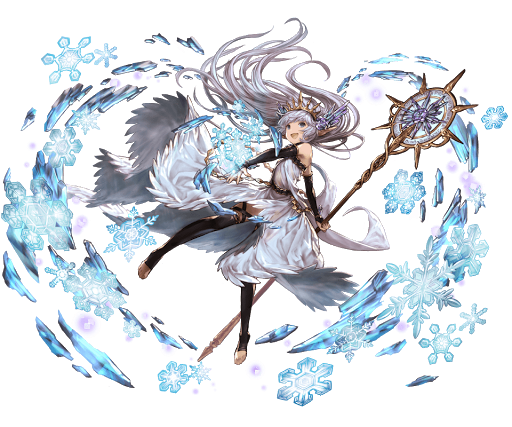 リリィ_上限解放後