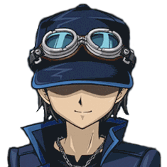 名も無き訓練者