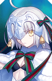 fgo-ジャンヌサンタリリィ