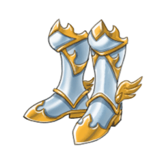 インペリアルブーツ