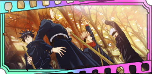 『はらう』お仕事