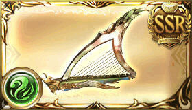 アネモイの銀琴