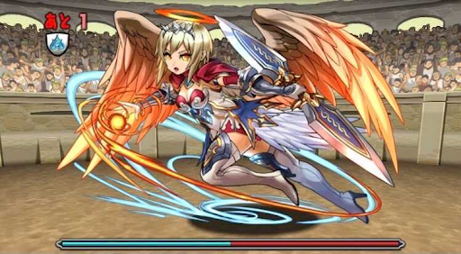 ゴールデンチャレンジLv1-4F