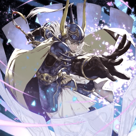 アルティメットシールド