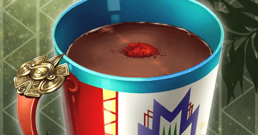 fgo-自由なるカカワトル