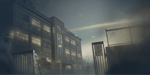 第五人格_永眠町 