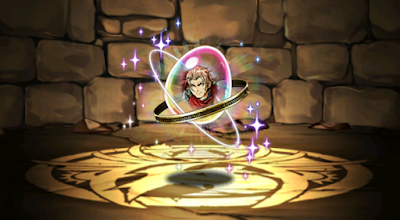 勇炎の鷹騎士・ガウェインの希石