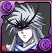 魔軍司令・ミストバーン