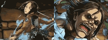 ユミル進化系統