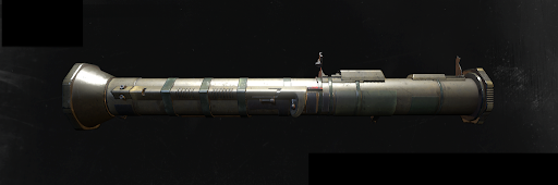 バイオRE3_無限ロケラン