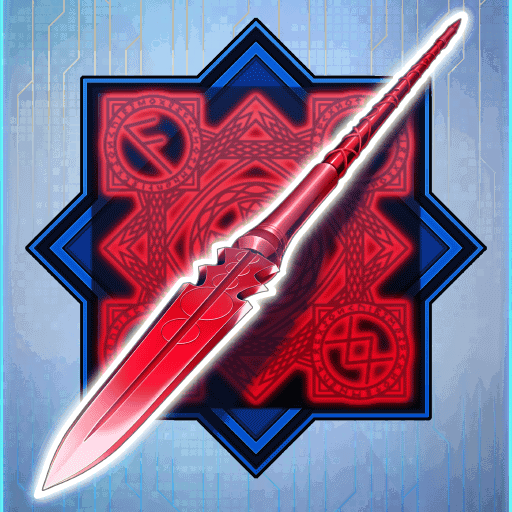 fgo-因果逆転の魔槍