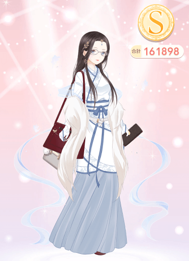 クエスト参考コーデタブ「参考画像URL」