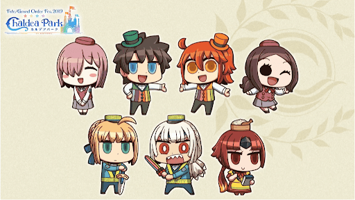 fgo-2019限定衣装_リヨ絵