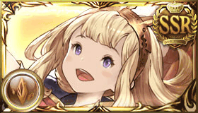 カリオストロ（土SSR）