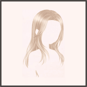 お姉さんのロング（金）