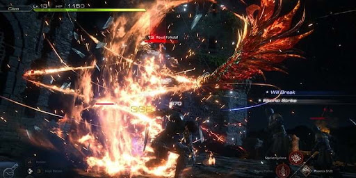 FF16_召喚獣の力で戦う本格アクションRPG